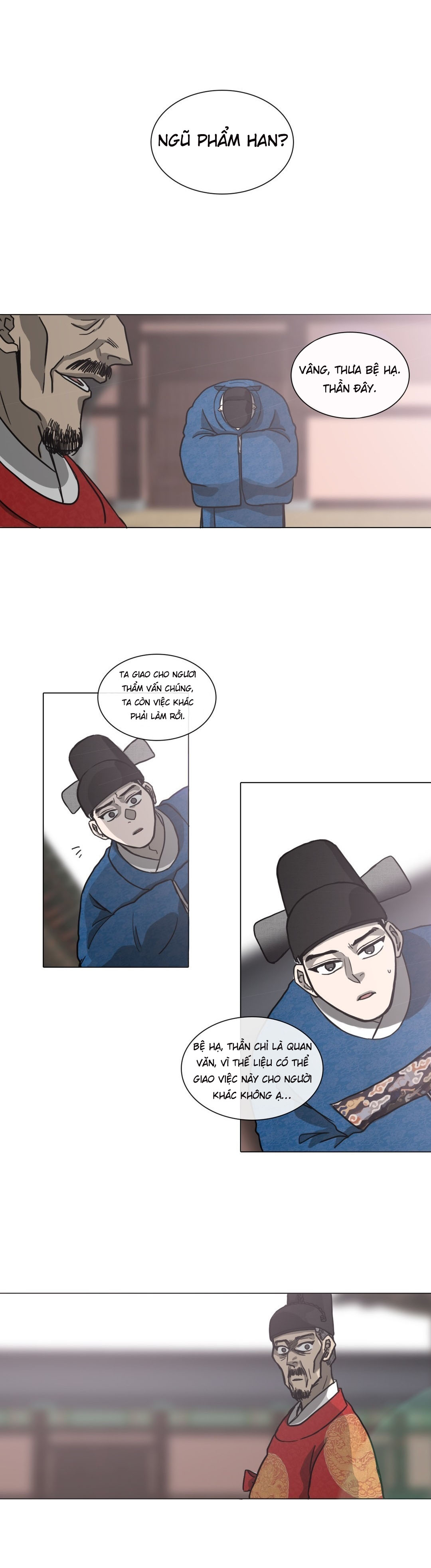 yeohye chapter 19 18