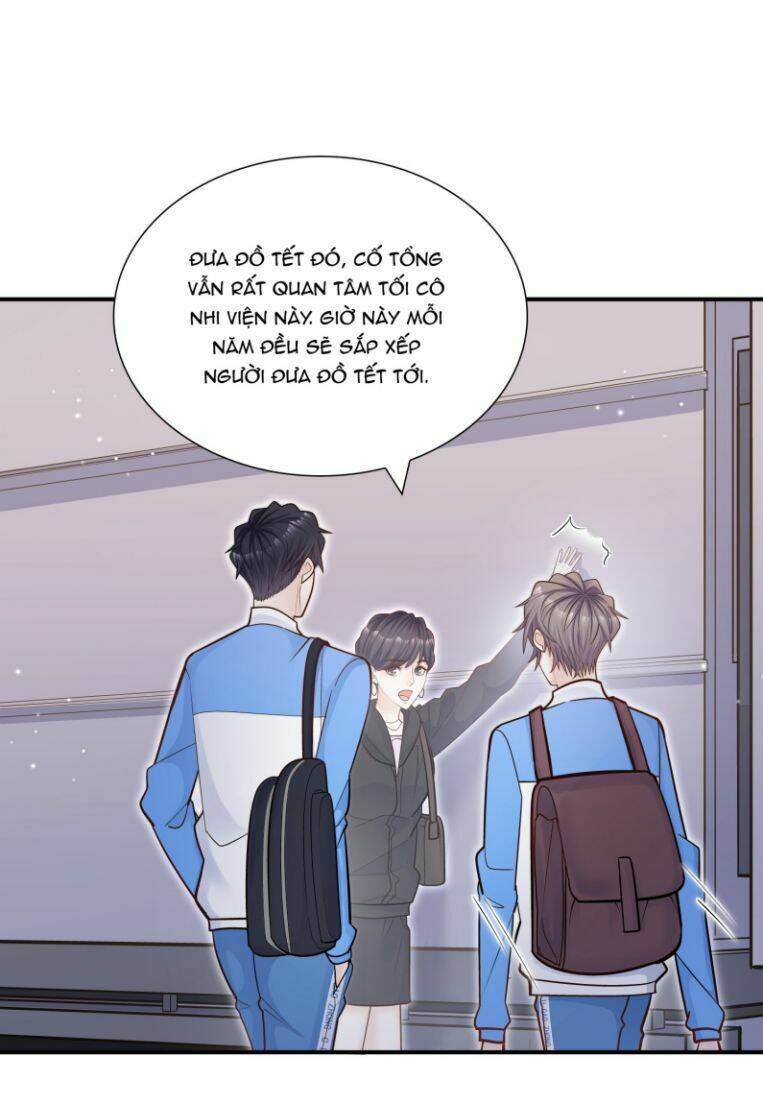 Anh Ấy Sinh Ra Là Công Của Tôi Chapter 46 - Trang 6