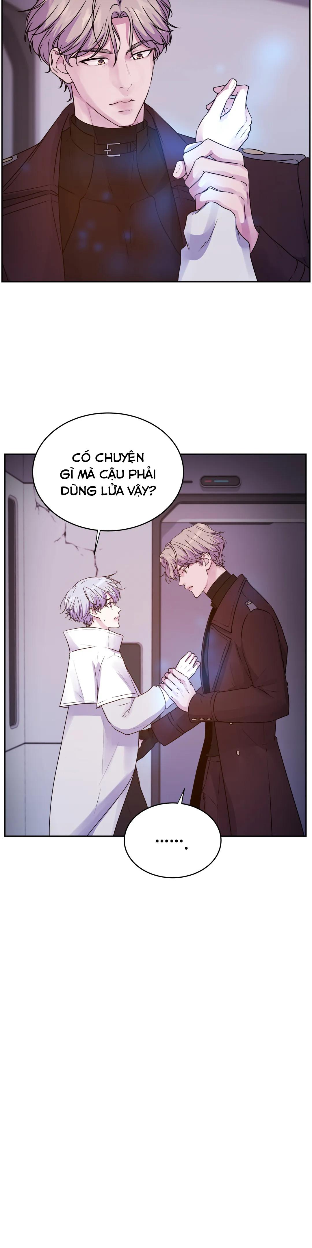 hừng đông chapter 19 14