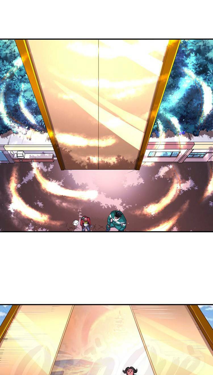 diêm vương thay thế chapter 22 43