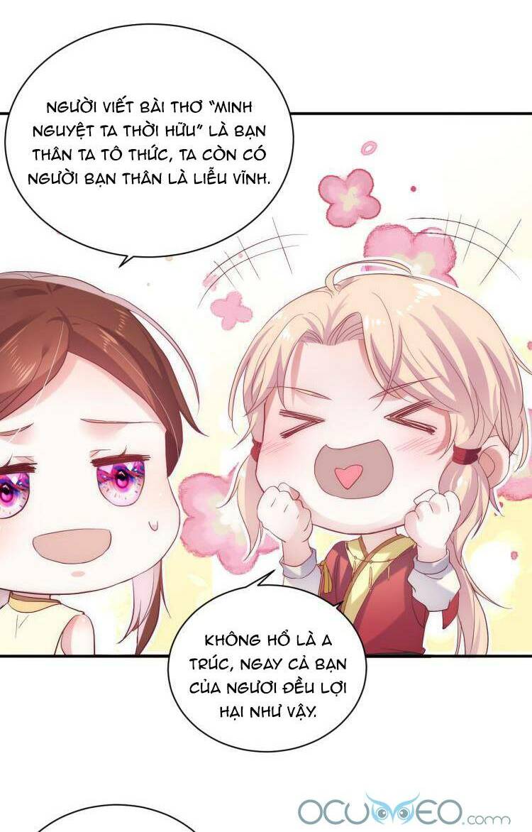 ta đào tạo minh tinh ở cổ đại chapter 10 17