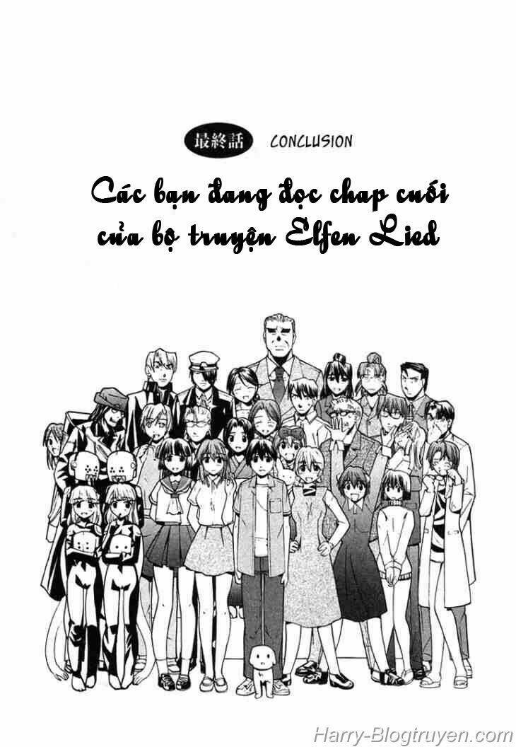elfen lied chapter 107 1