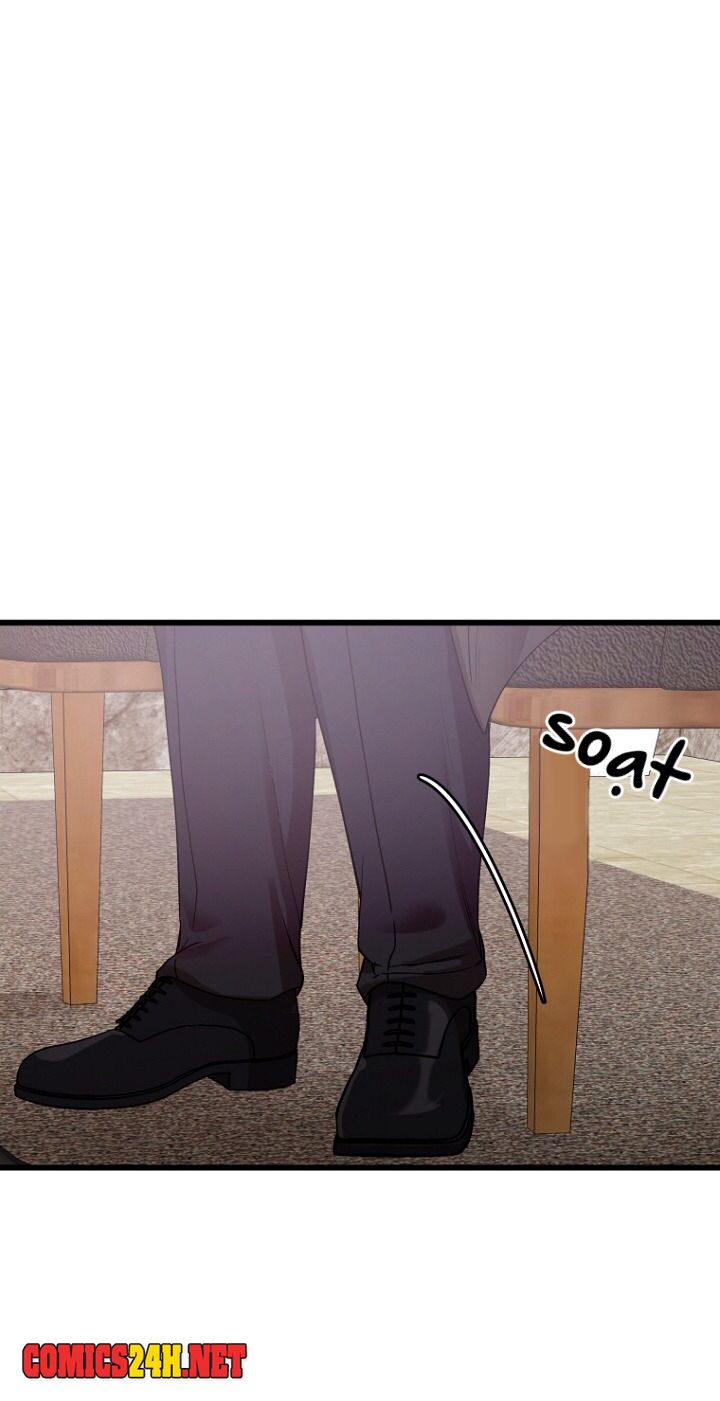 người xa lạ chapter 15 31