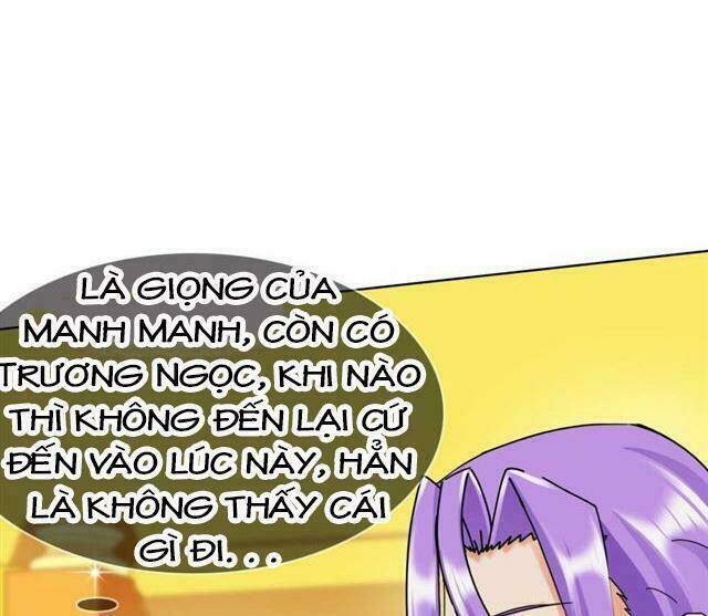 bá đạo trung khuyển tìm ái ký chapter 128 5