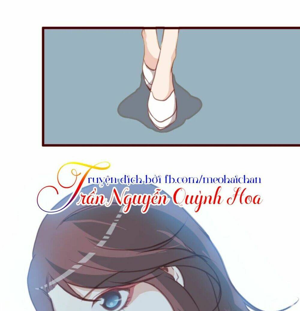 vũ đài tham vọng chapter 1 51