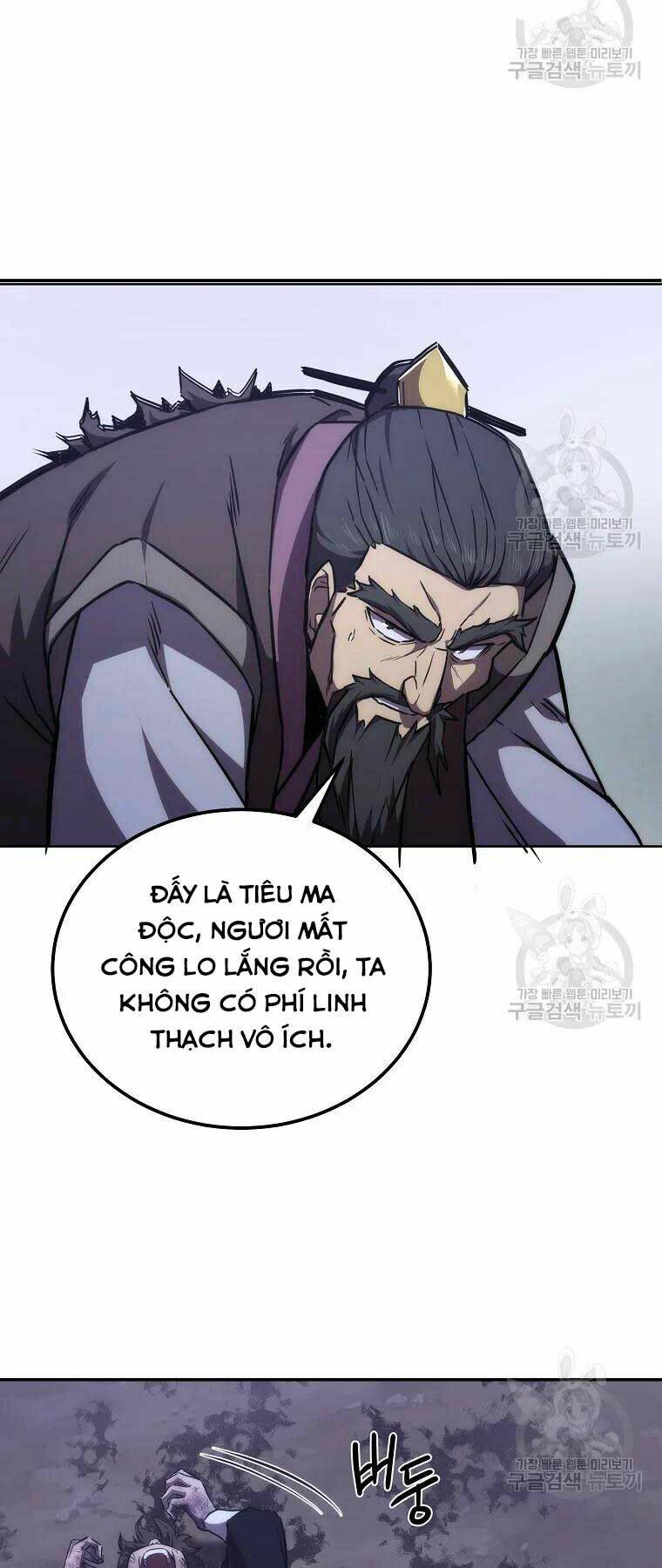 thiếu niên phương sĩ chapter 43 58