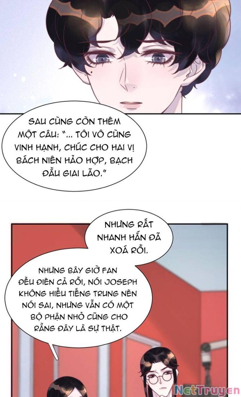 Nghe Nói Tôi Rất Nghèo chapter 146