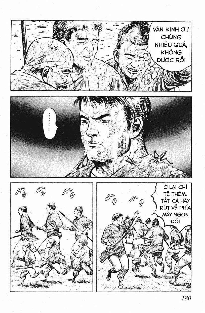 binh pháp mặc công chapter 48 12