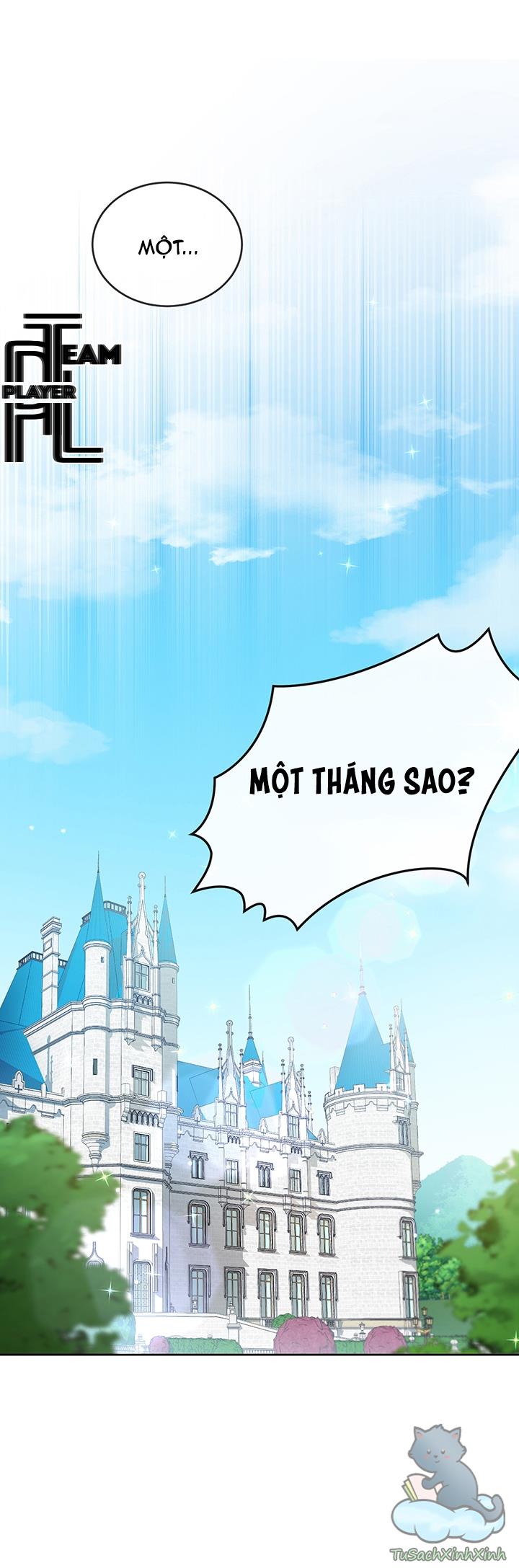 Lần Nữa Toả Sáng chapter 4.5 25