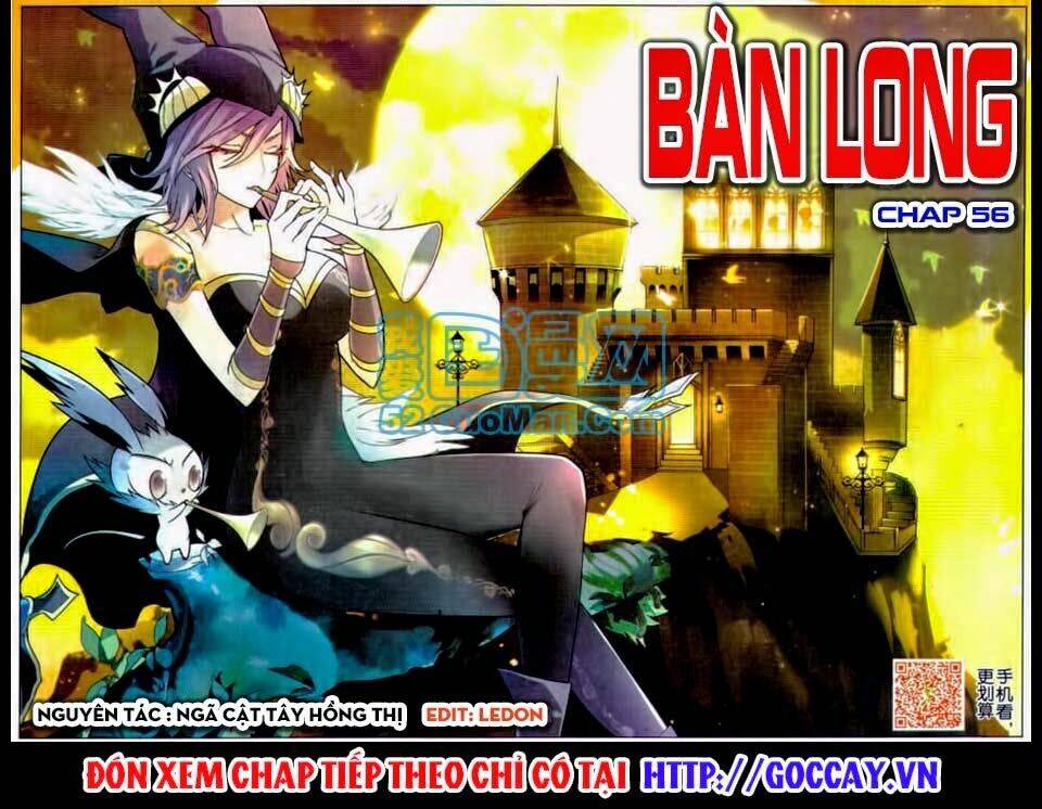 bàn long giới chỉ chapter 56 2
