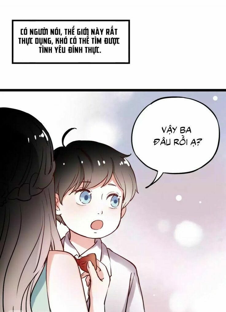 cậu đã từng yêu tôi 2 chapter 17.1 3