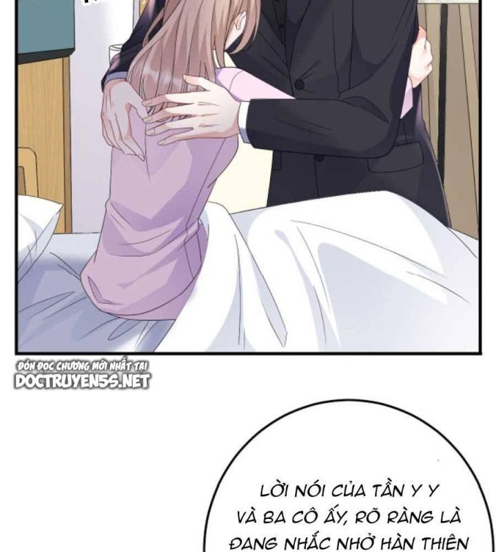 đại tiểu thư có thể có bụng dạ gì xấu chứ! (full) chapter 71 20