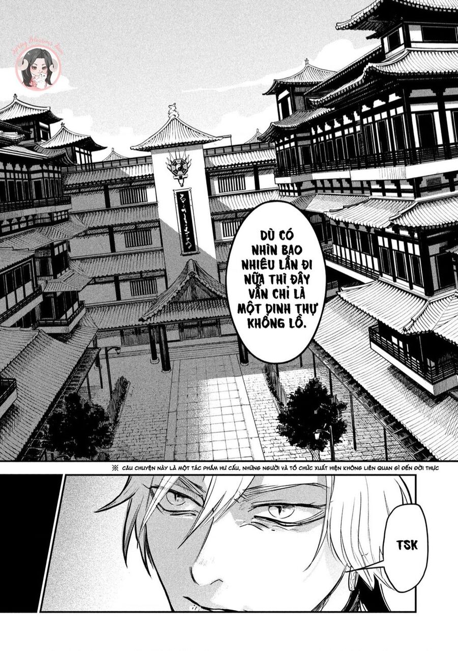 jiangshi kaitan blood chapter 2 3