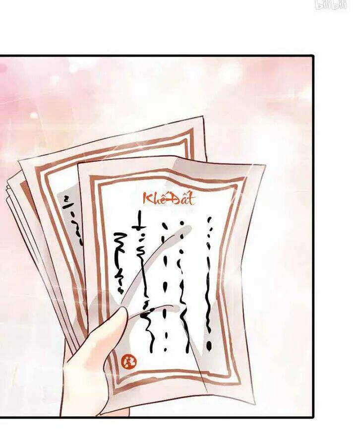 kiều nữ độc phi chapter 136 2