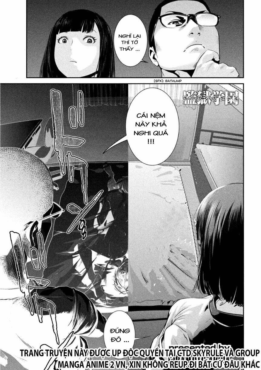 trường học ngục tù chapter 177 1