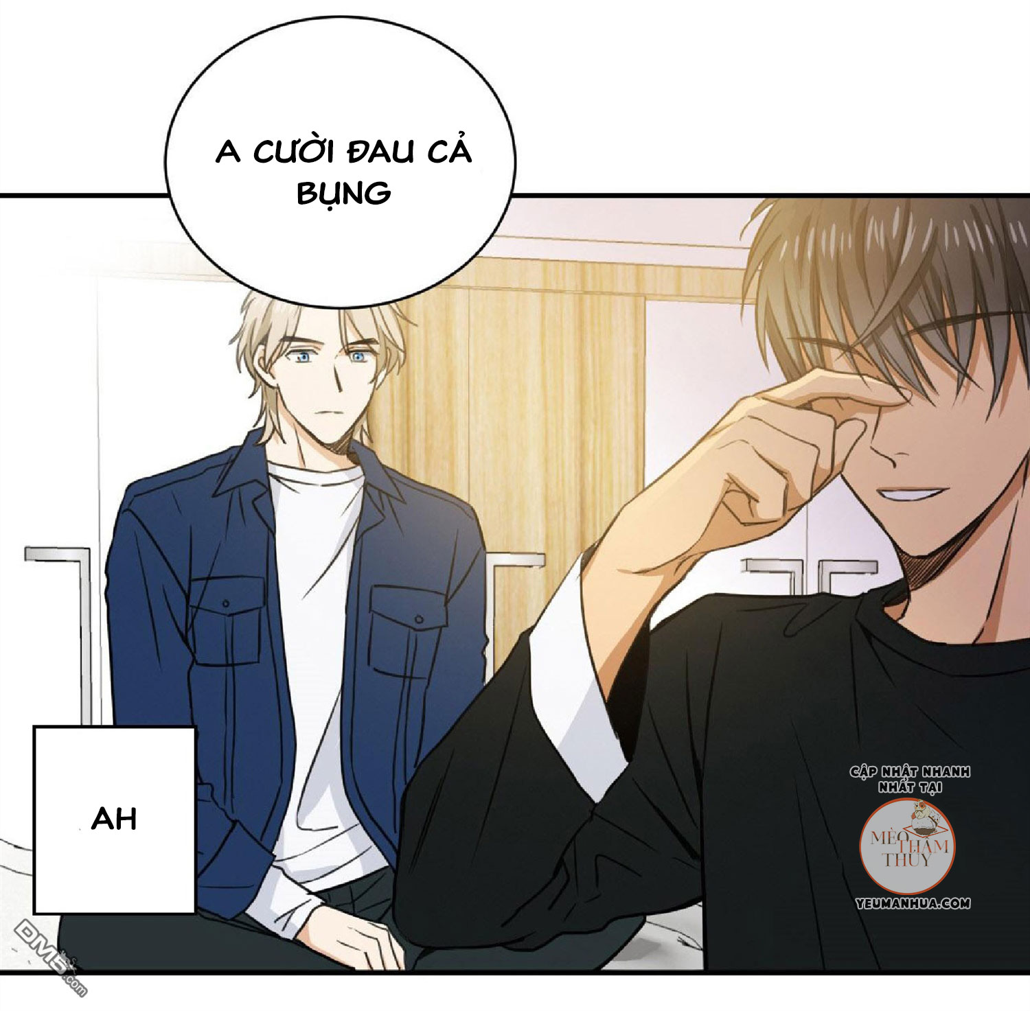 cú homerun lần thứ 7 chapter 11 42