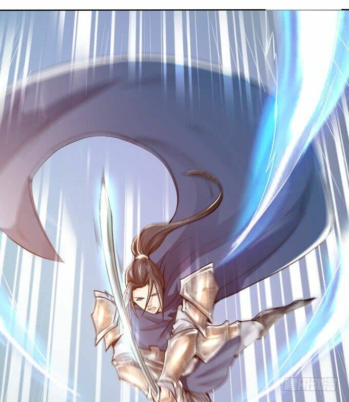 tam quốc chi vân thăng long khởi chapter 3 14