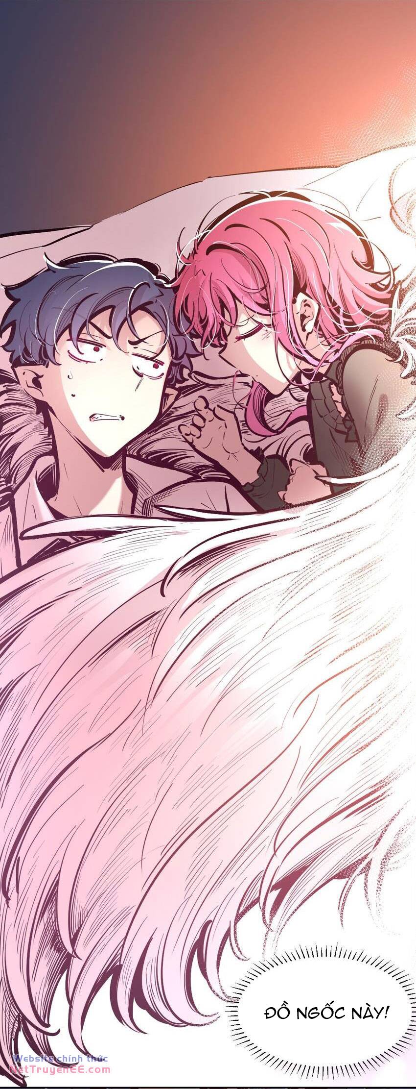 Oan Gia Chung Nhà ! chapter 112 15