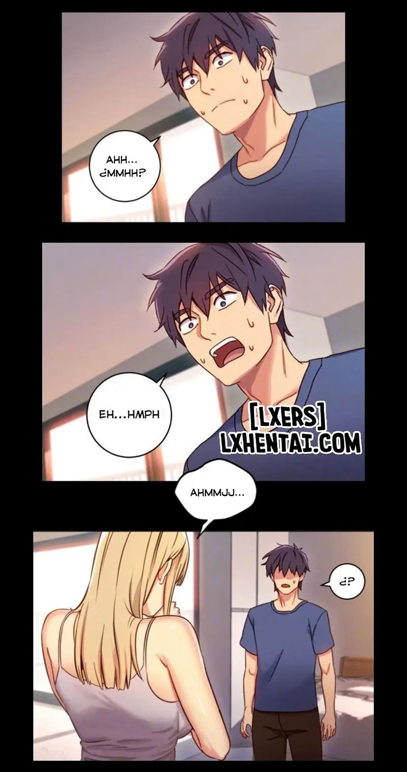 bạn của mẹ kế - không che chapter 3 11