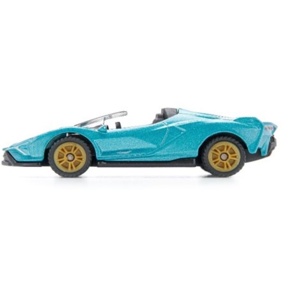 Đồ Chơi Mô Hình Xe Lamborghini Sian Roadster SIKU 1571