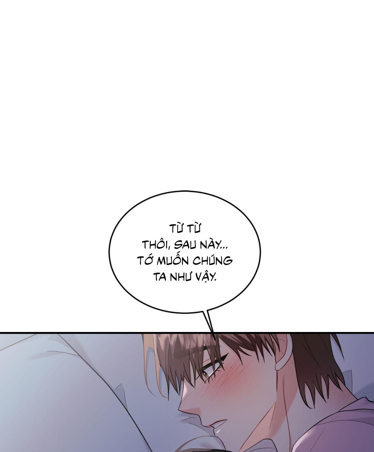 tiểu thử: bắt đầu mùa hè chapter 55 2