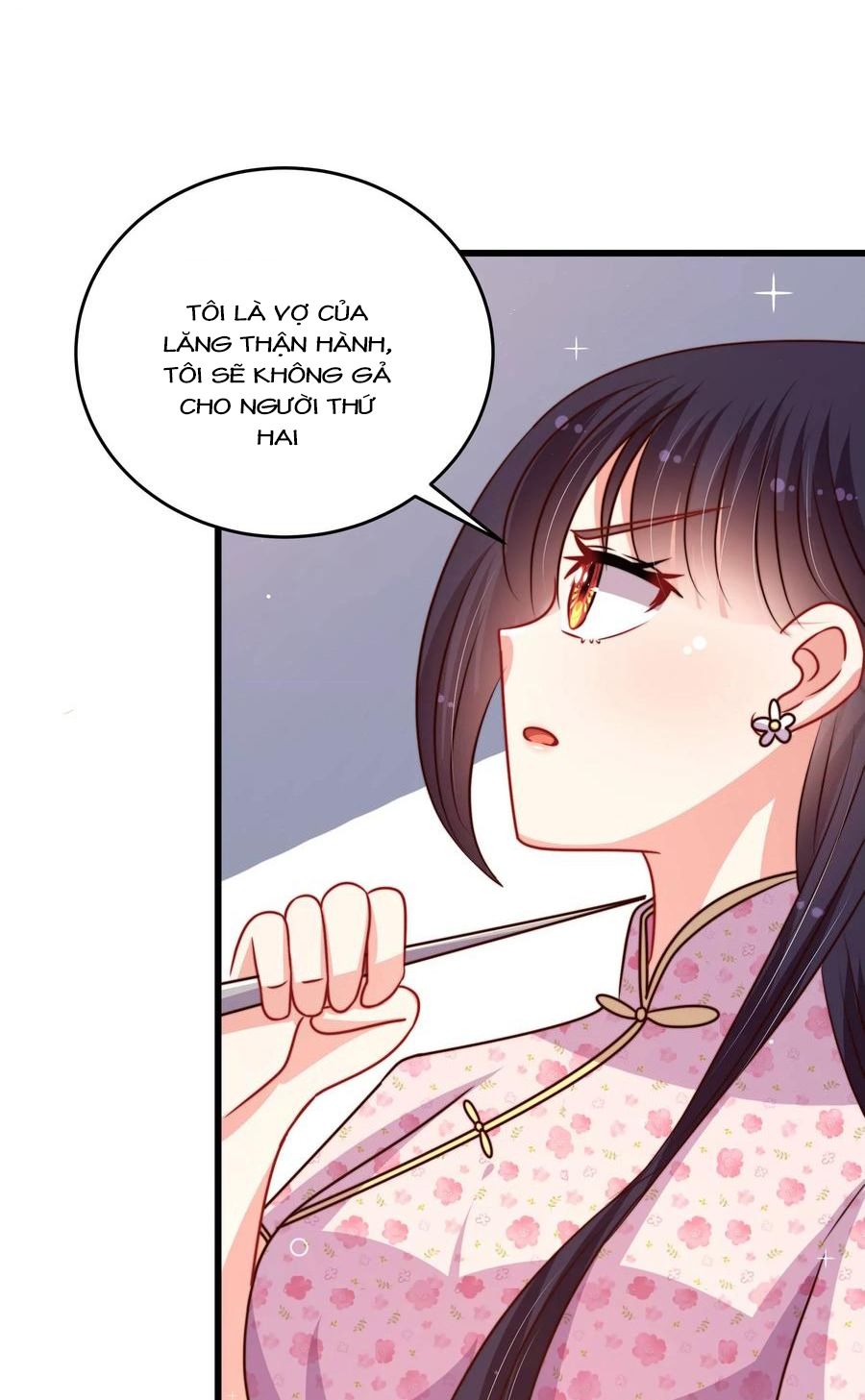 ngày nào thiếu soái cũng ghen chapter 512 14