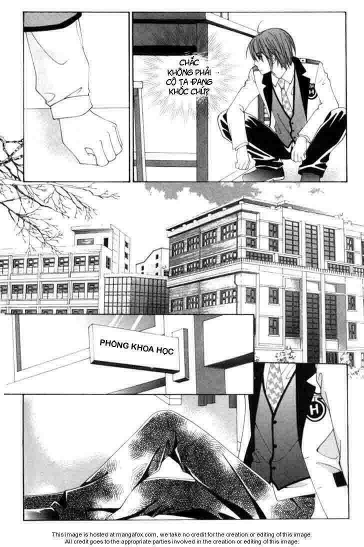 she's scary chapter 12 5