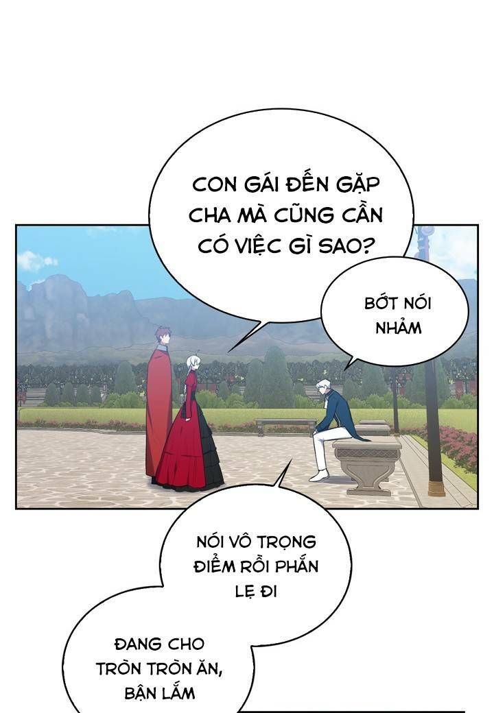 Đừng Đụng Vào Em Trai Ta chapter 34 9