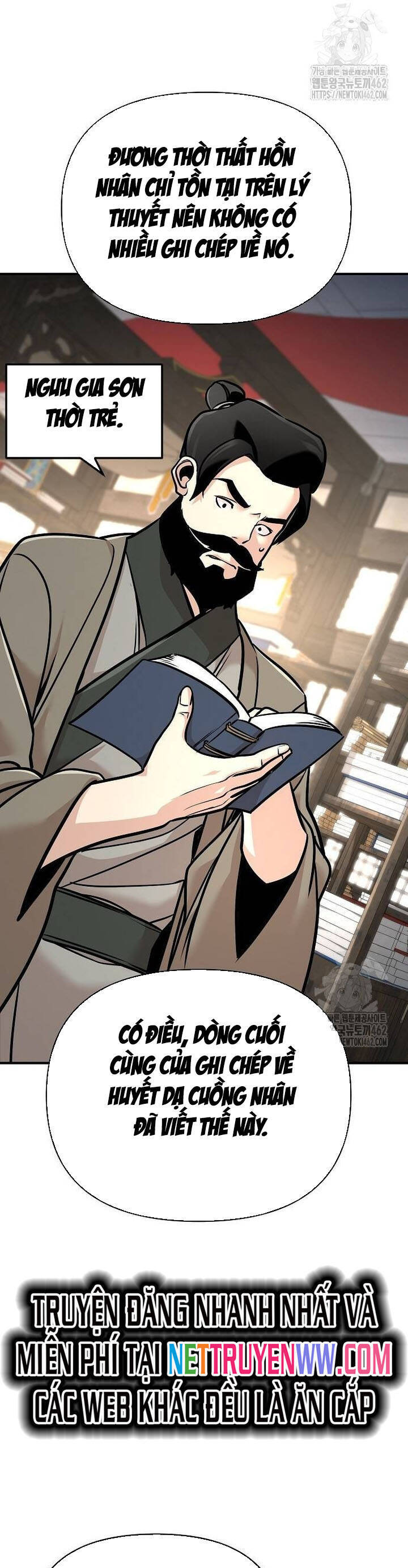 Tiểu Tử Đáng Ngờ Lại Là Cao Thủ chapter 61 16
