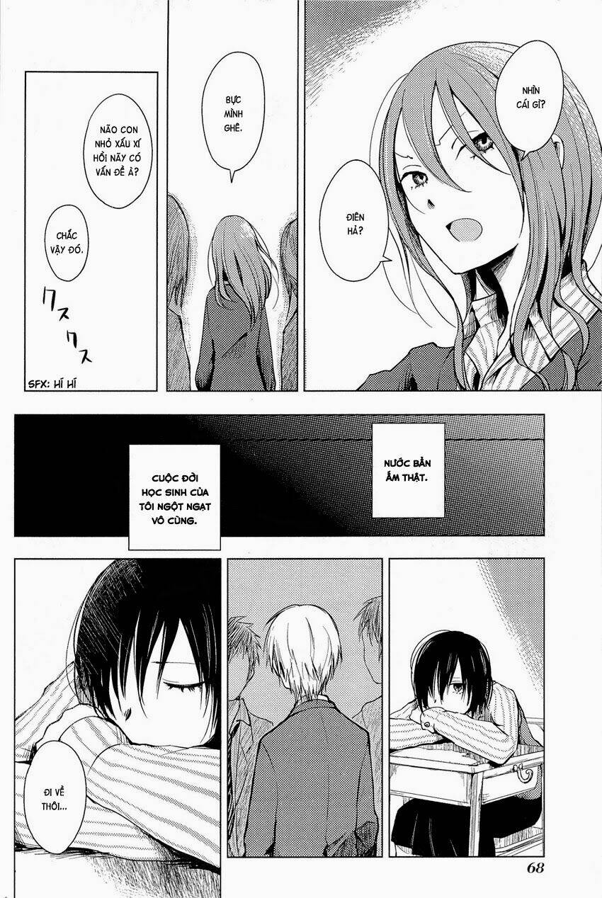 lo-fi after school chapter 4 7