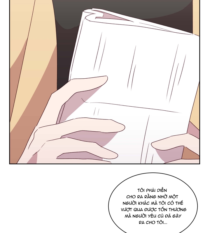 cuộc sống hai mặt của thần tượng chapter 22 89