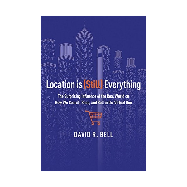 Location Is Still Everything