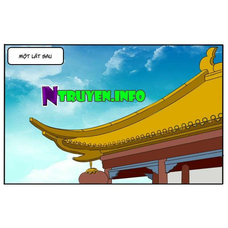 thông linh phi chapter 81 22