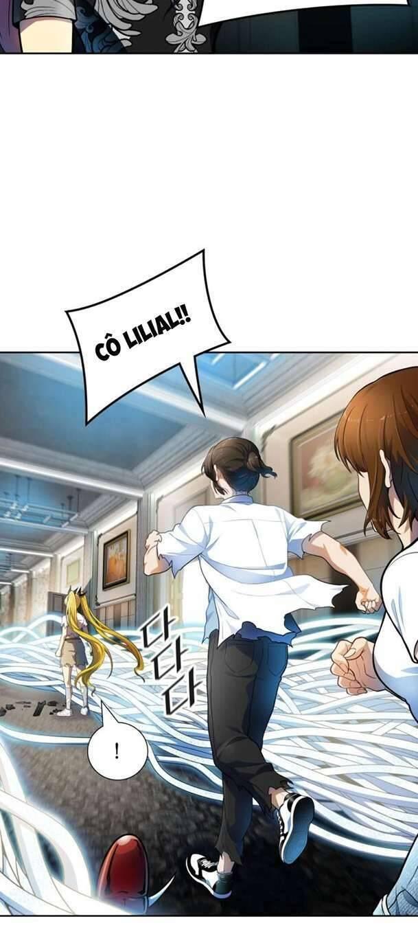 tòa tháp bí ẩn 2 chapter 568 124