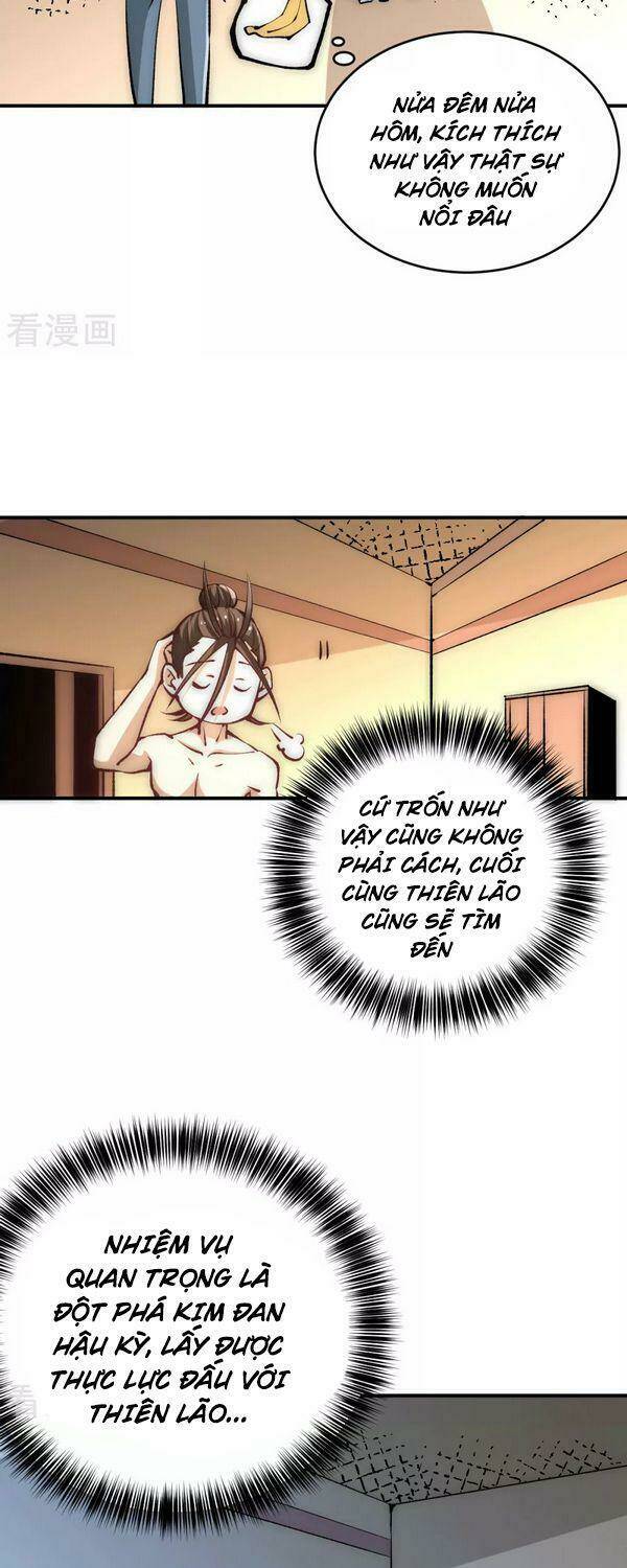 đô thị đỉnh phong cao thủ chapter 236 15