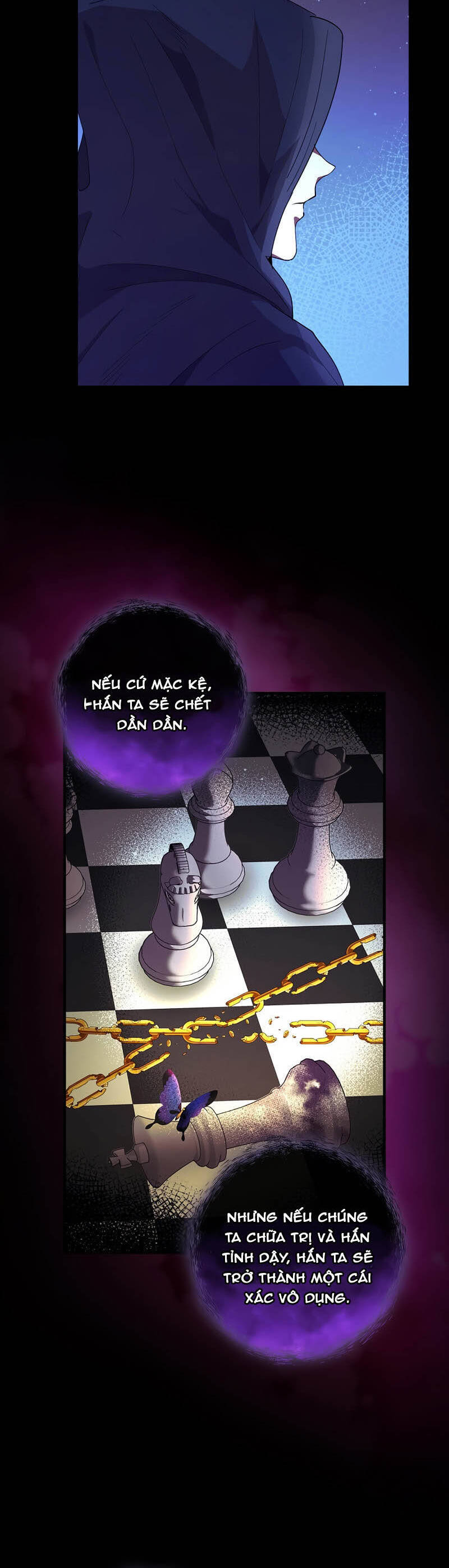 lần này tôi sẽ yêu thương bản thân hơn chapter 70.1 13