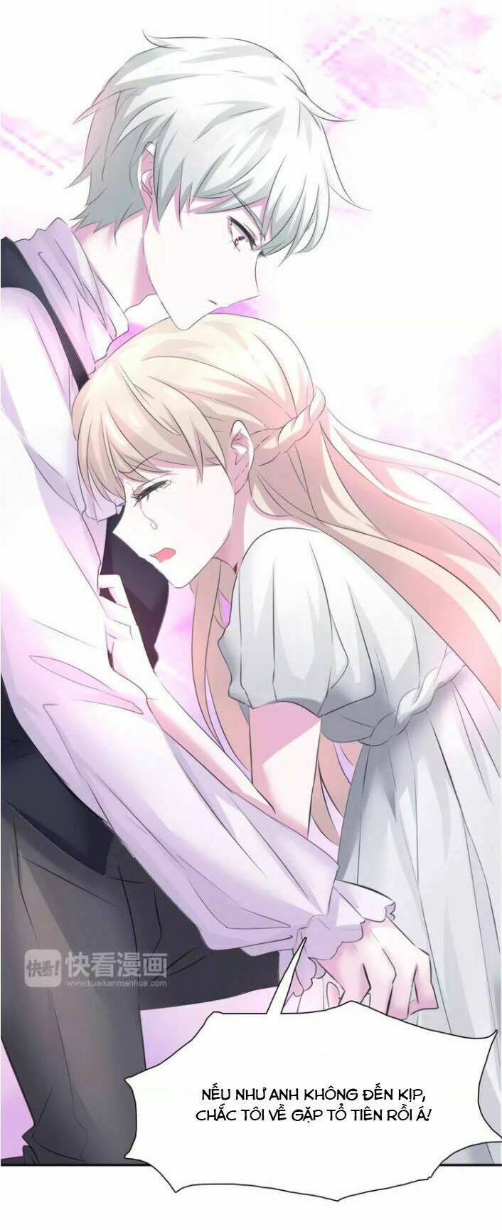 một lời không hợp liền hút máu chapter 5 43