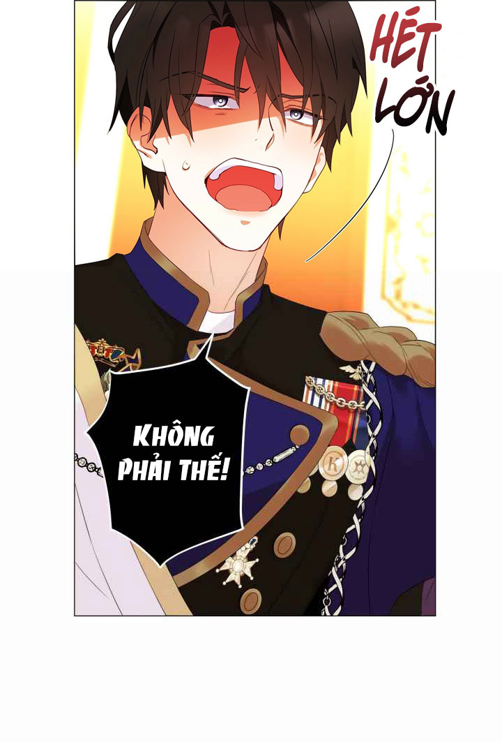 kế hoạch chọn papa của công chúa ._. chapter 5 13