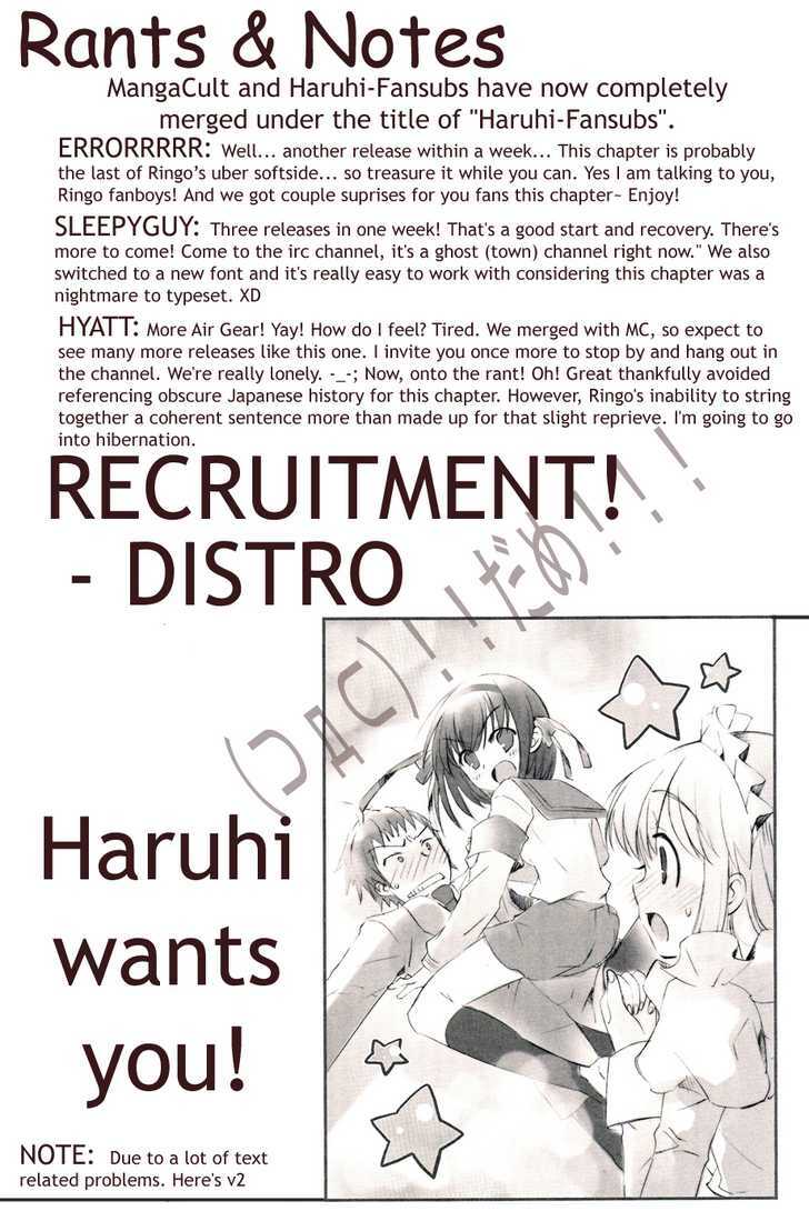 air gear chapter 90 4