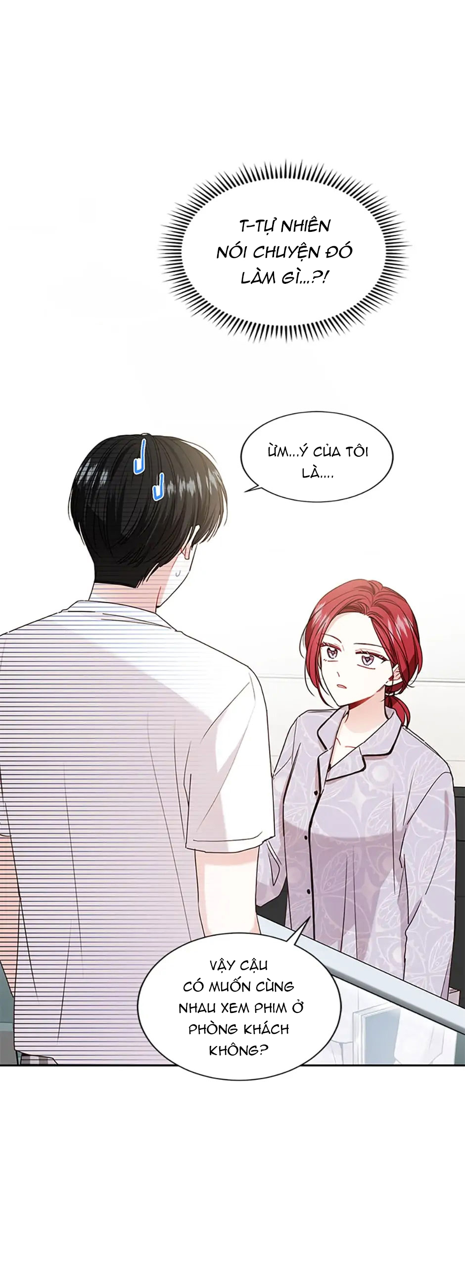 chỉ thị đặc biệt của sếp chapter 39.1 16