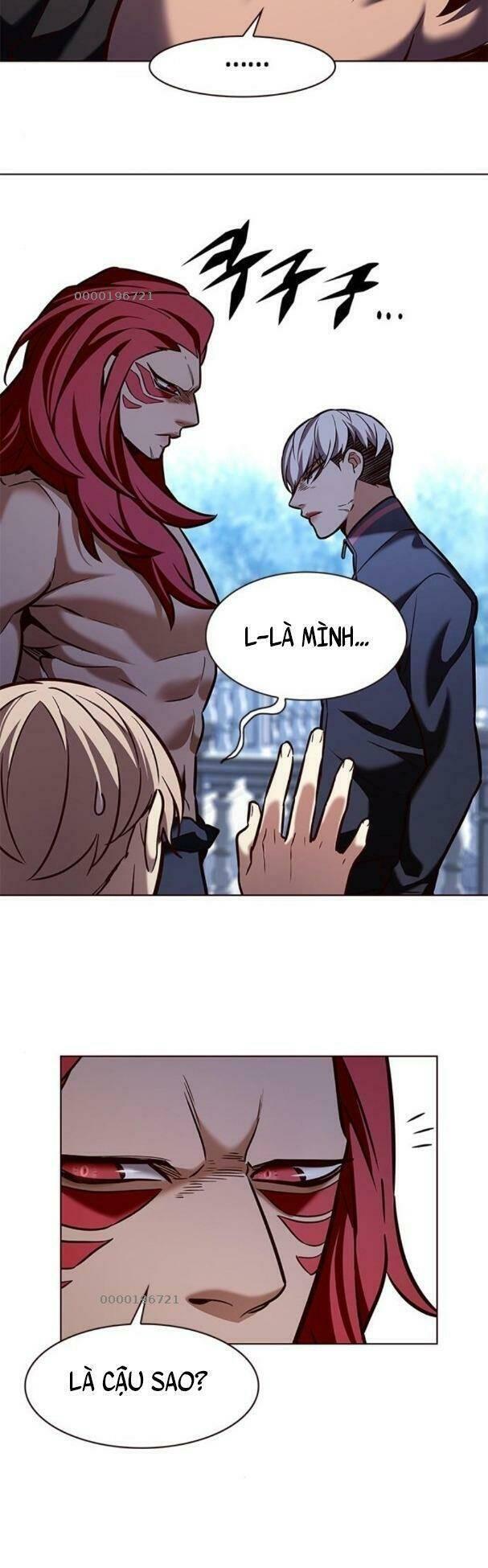 biến thân thành mèo chapter 195 34