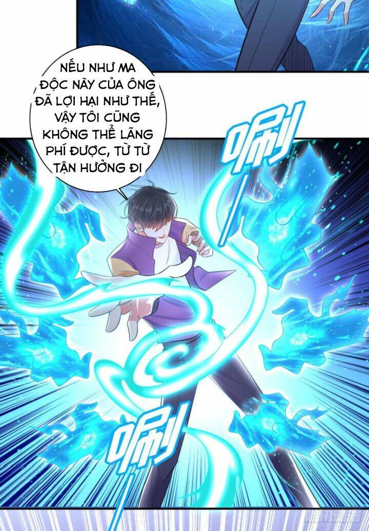 trùng sinh chi thần đế quy lai chapter 35 17