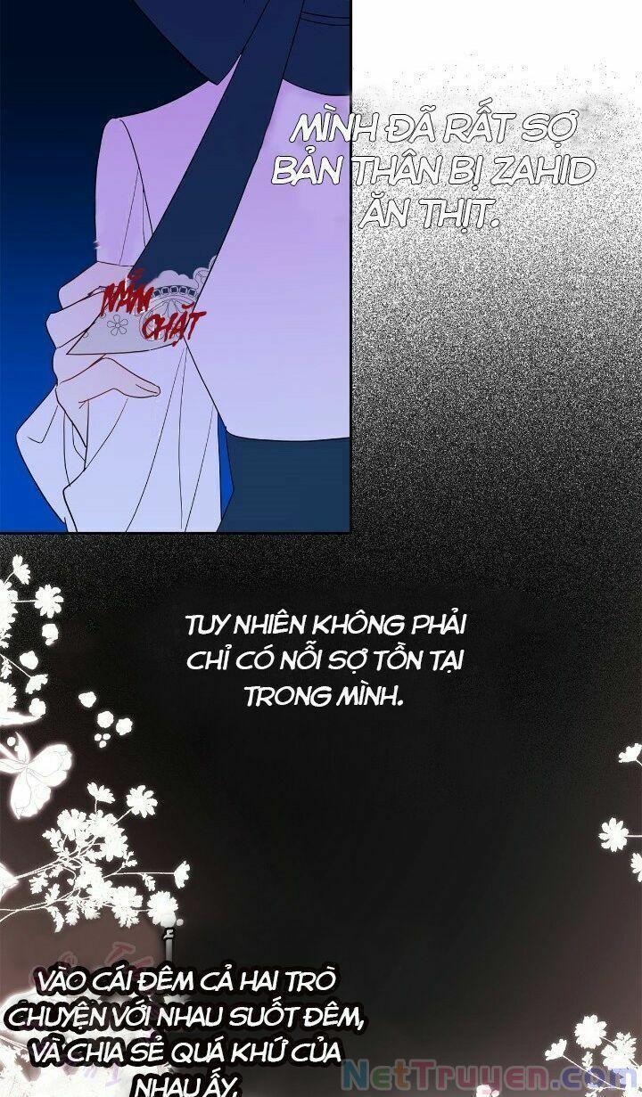 xin ngài đừng ăn tôi chapter 23 39