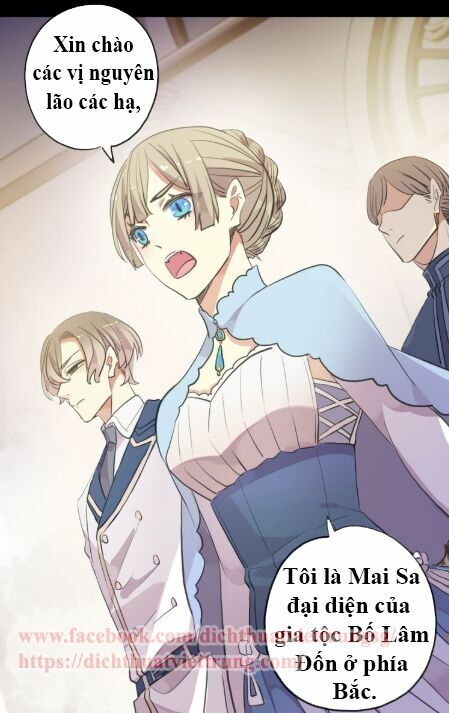 vết cắn ngọt ngào phần 2 chapter 51 64