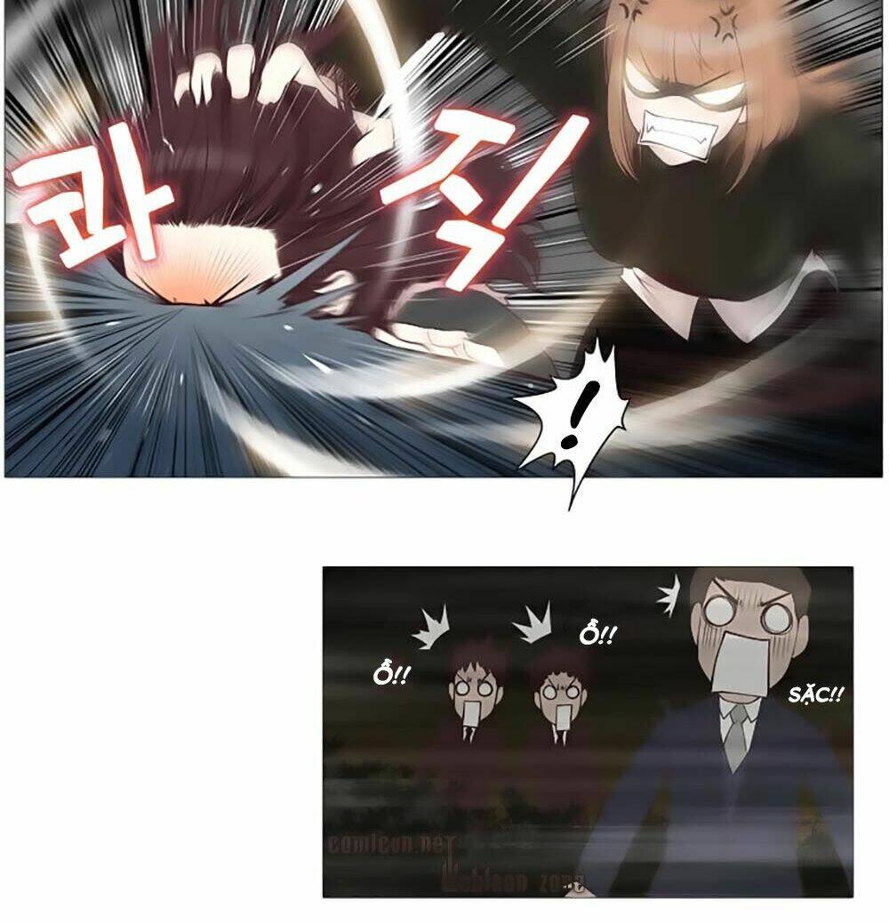 mrs. seonnyeo | mrs. tiên cô chapter 23 28