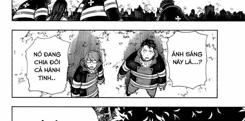 biệt đội lính cứu hỏa chapter 272 17