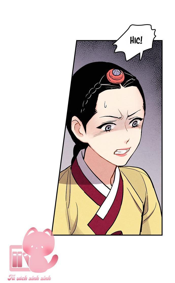 lệnh cấm hôn chapter 82 22