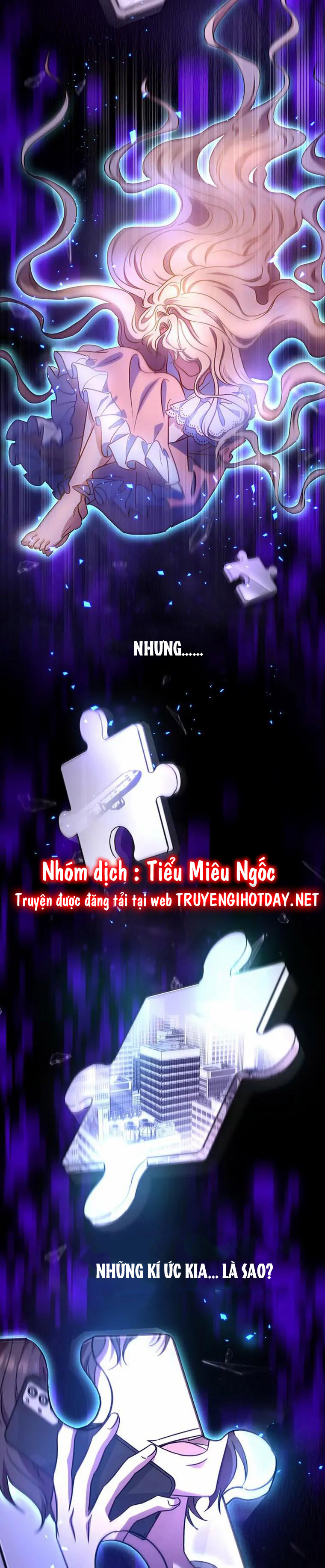 vị cứu tinh của nam phản diện chapter 2 28