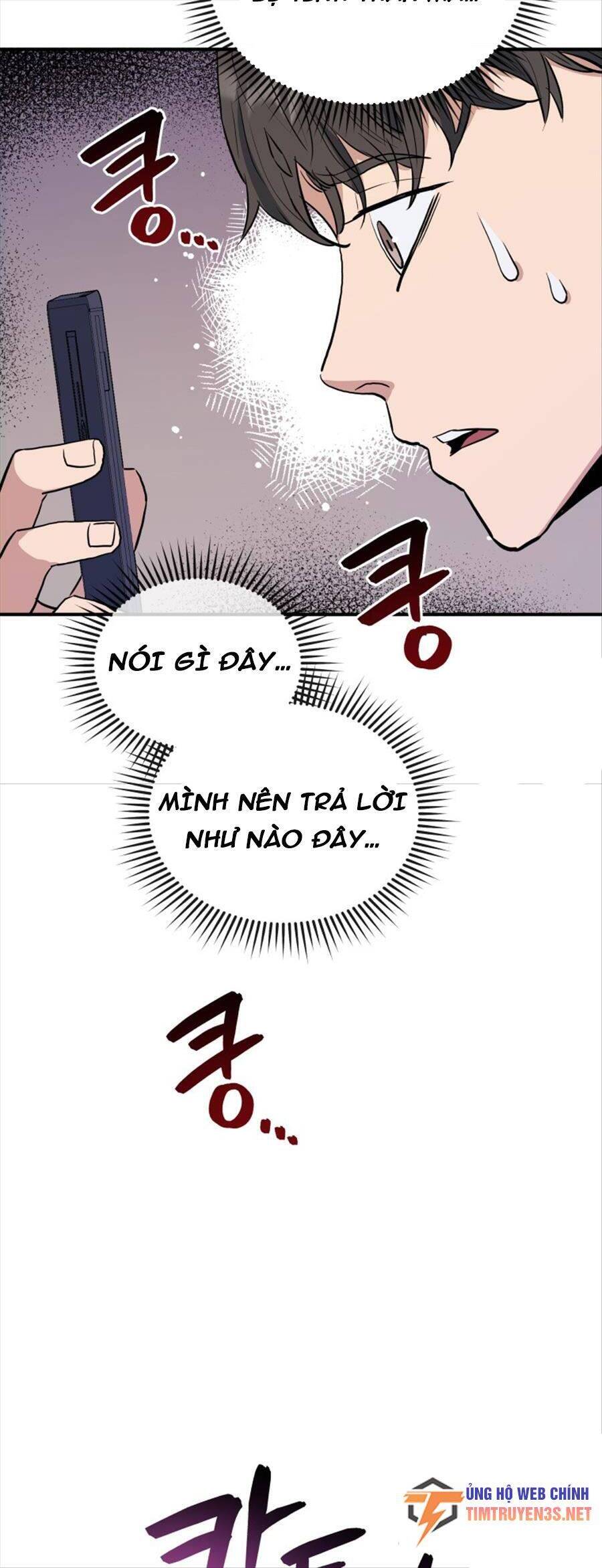 hệ thống oán hận của ta chapter 64 44