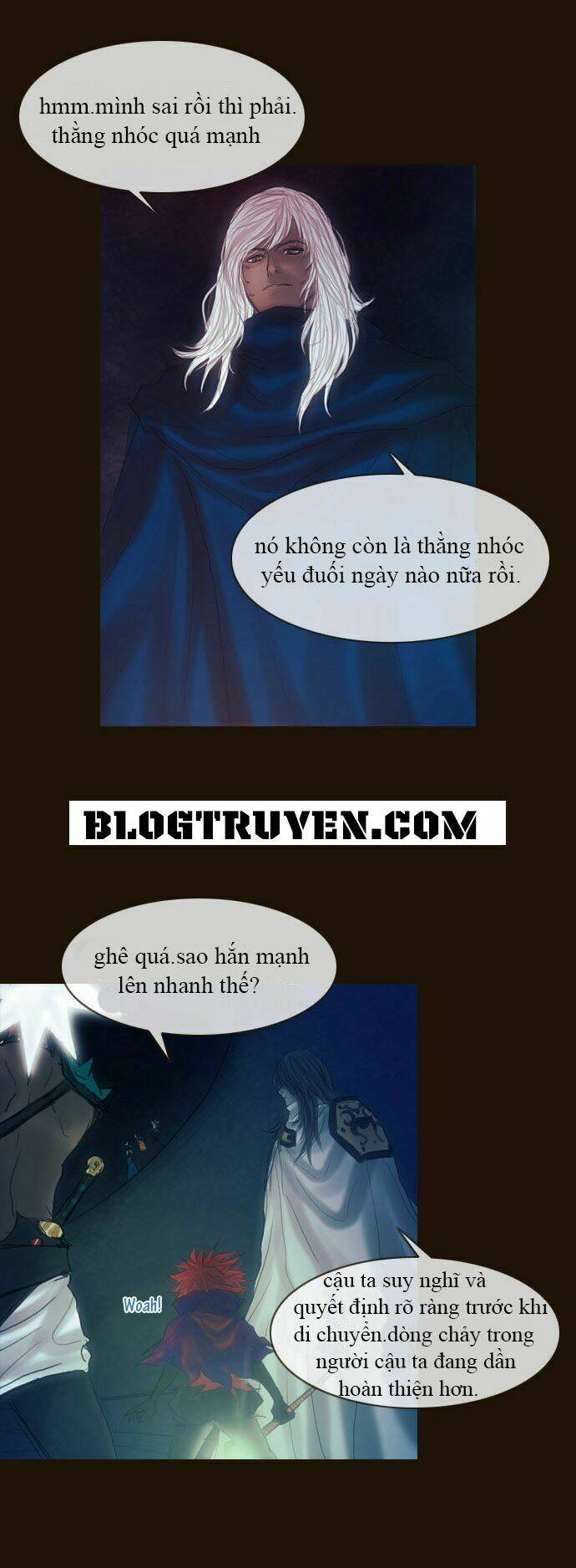 hội ảo thuật chapter 159 40